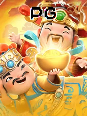 Thần Tài Thắng Lớn