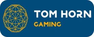Logo nhà cung cấp Tom Horn Gaming